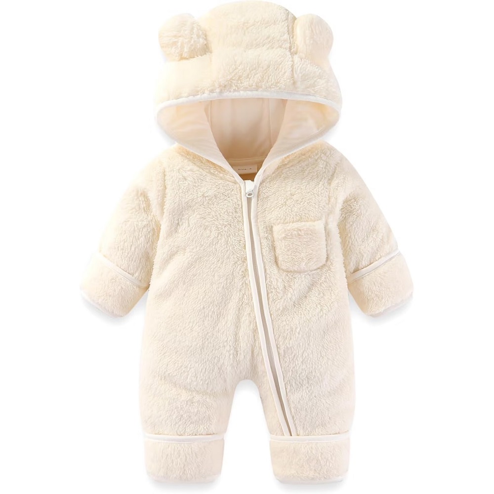 baby outerwear