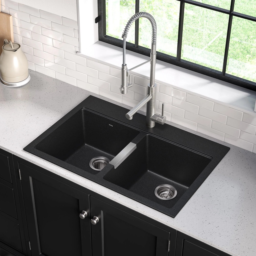 kraus sinks
