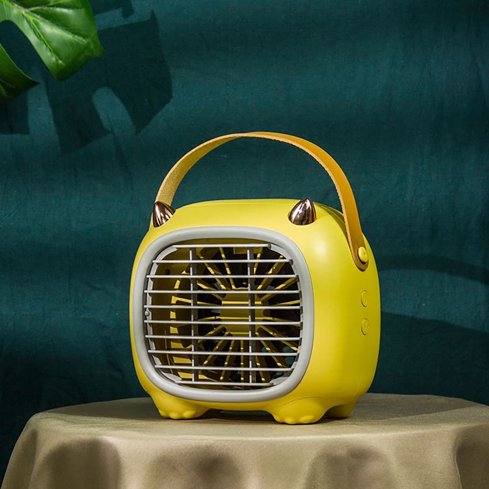 small air conditioners