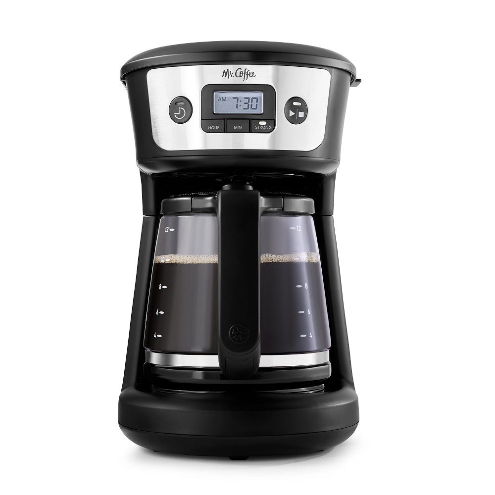coffee makers