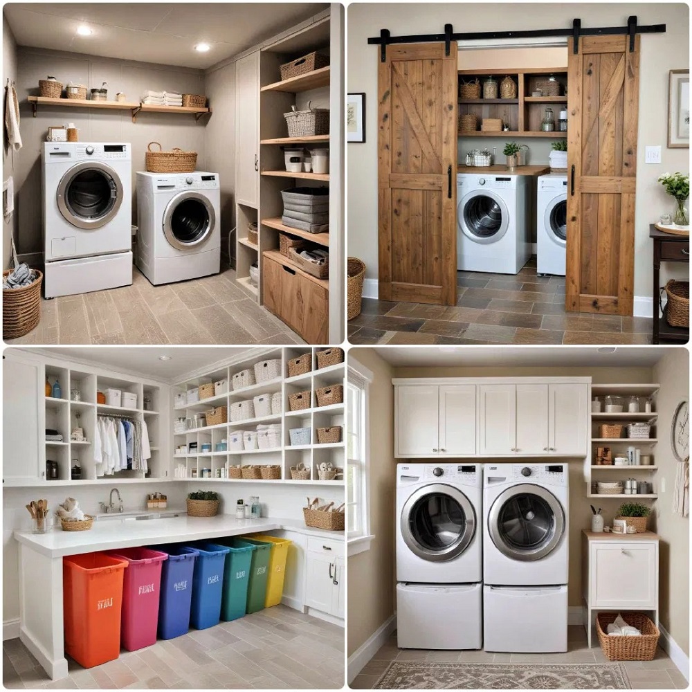 laundry room ideas