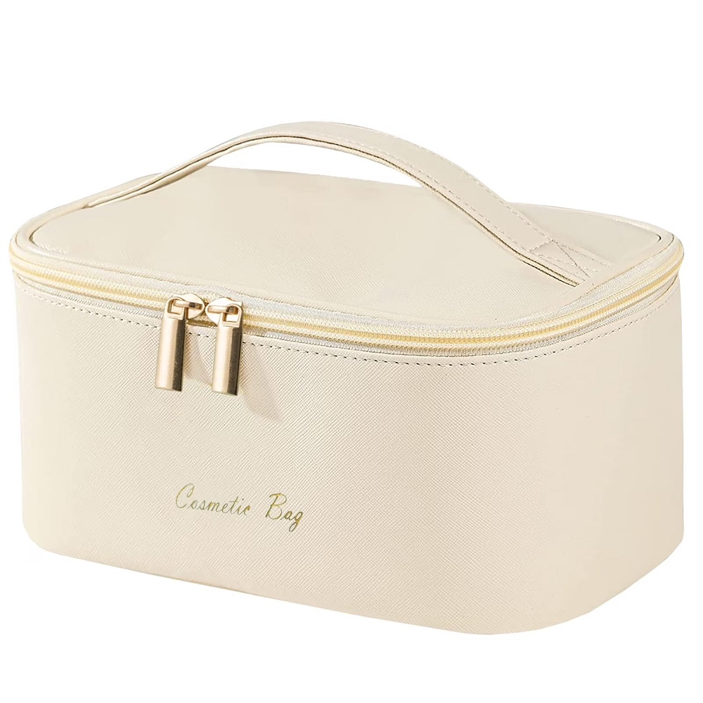 makeup bag