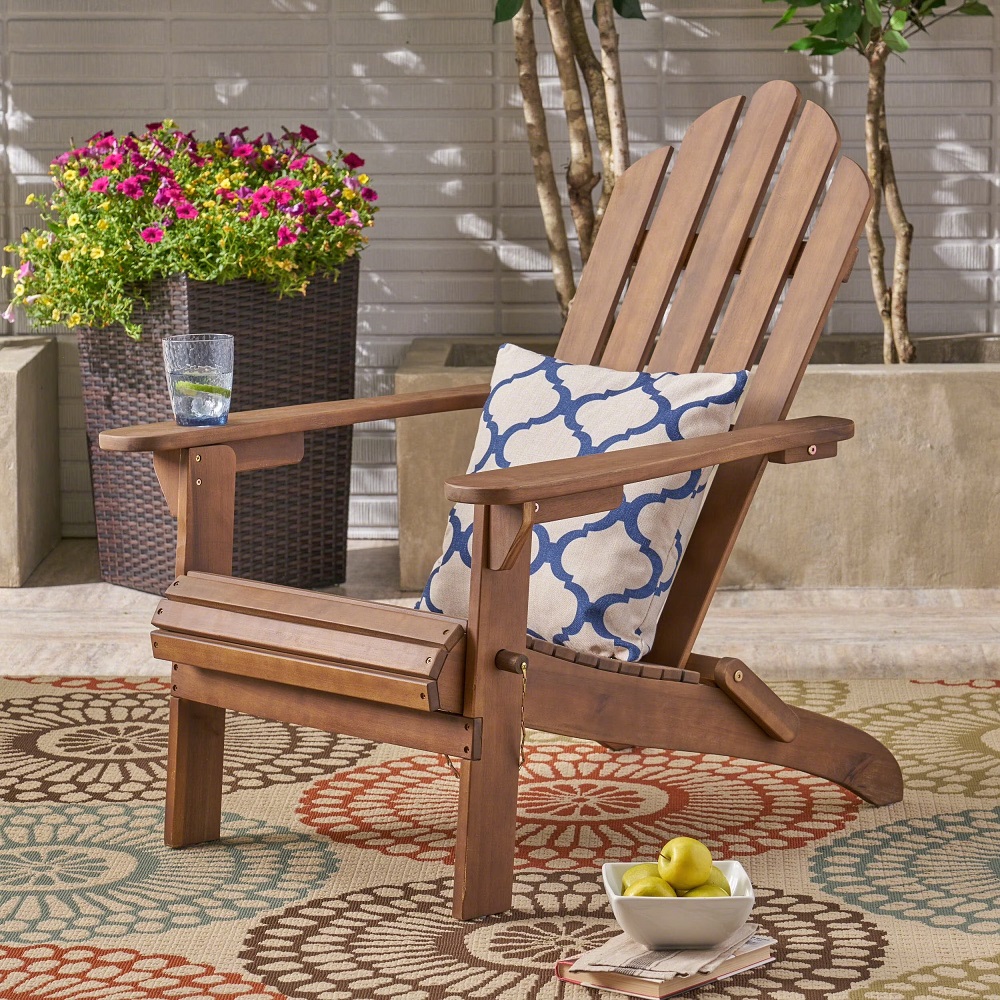 adirondack chairs