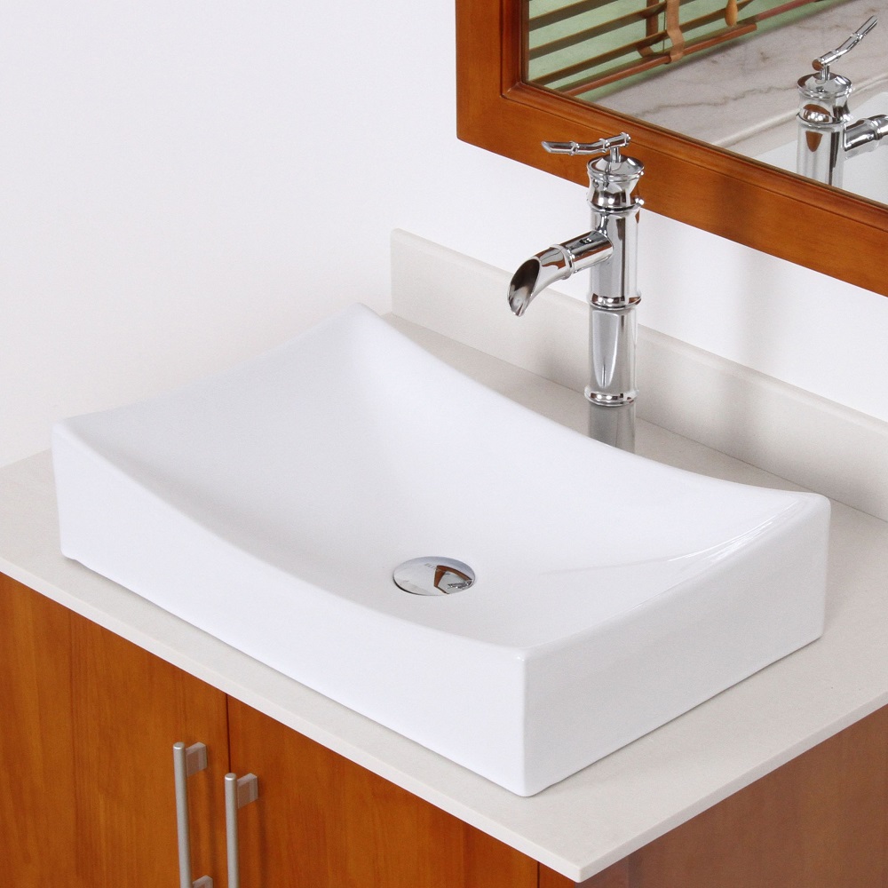 bathroom sinks