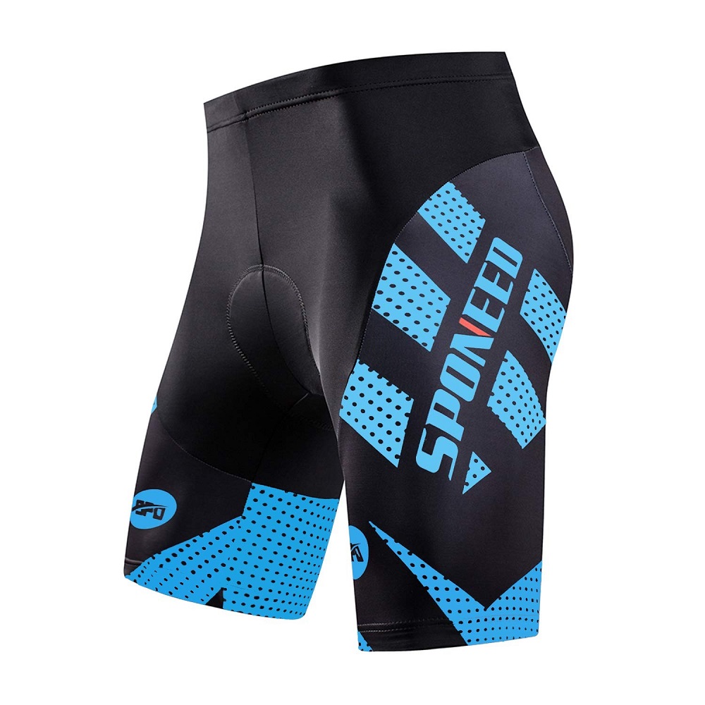 cycling shorts