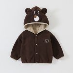baby outerwear