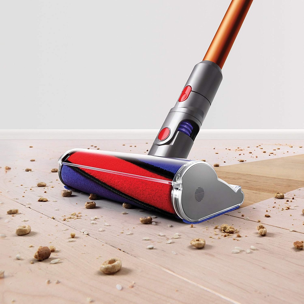 dyson vacuum cleaners