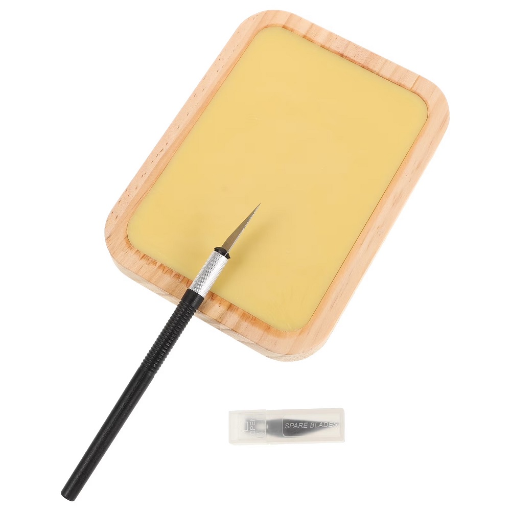 hand engraving tools