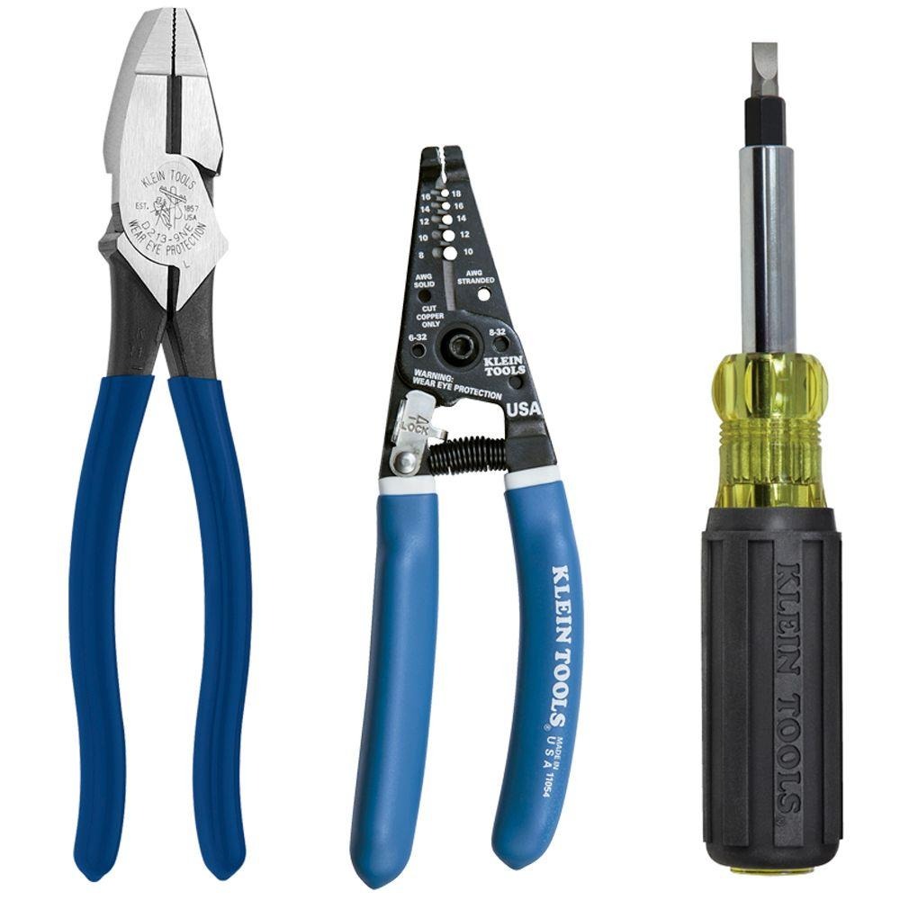 electric hand tools
