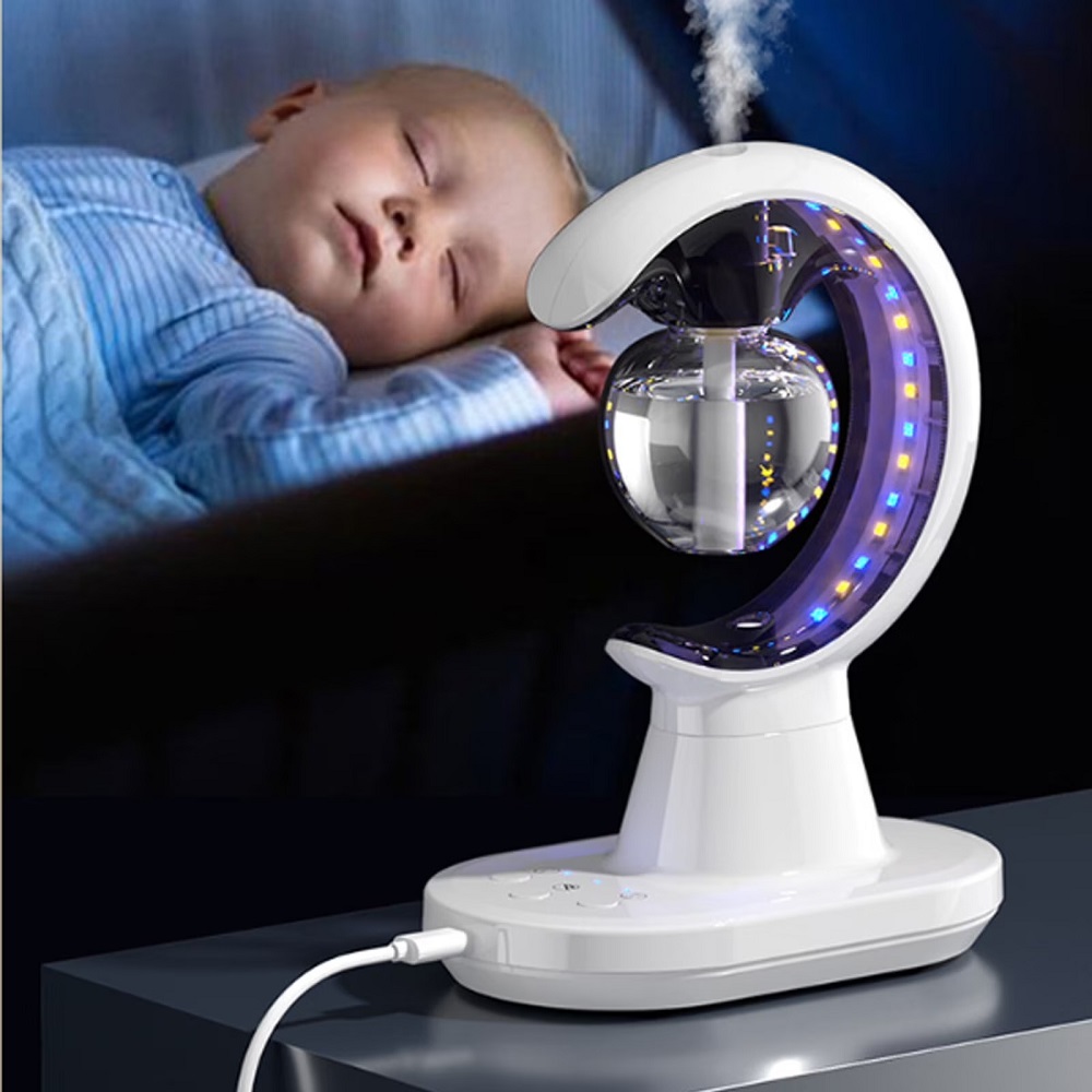 portable humidifiers