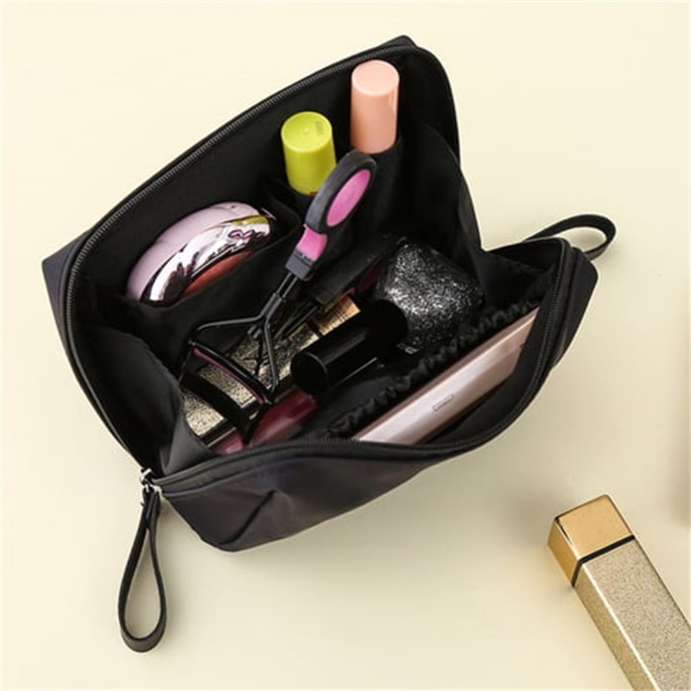 makeup bag