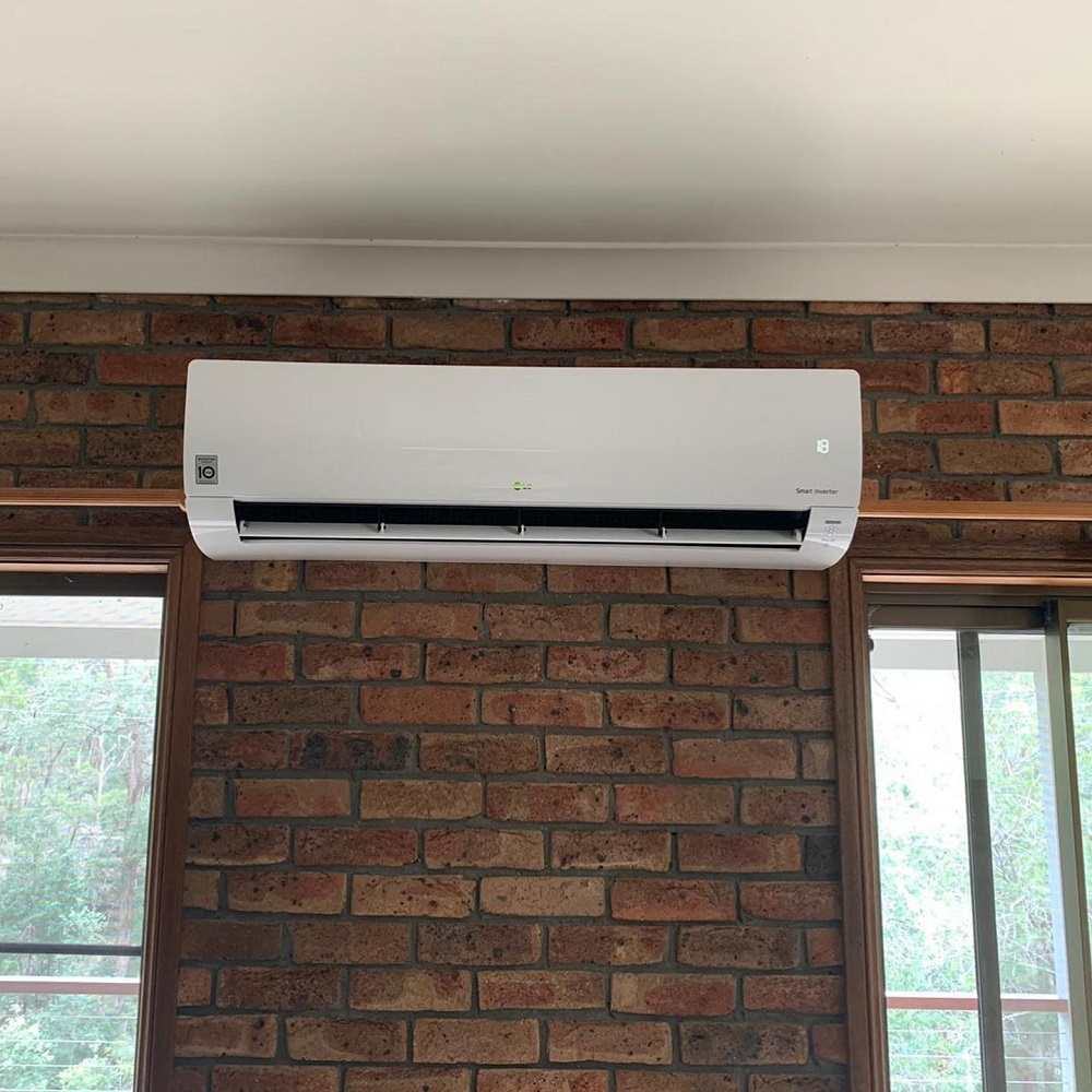  air conditioners