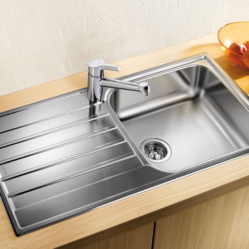 blanco sinks
