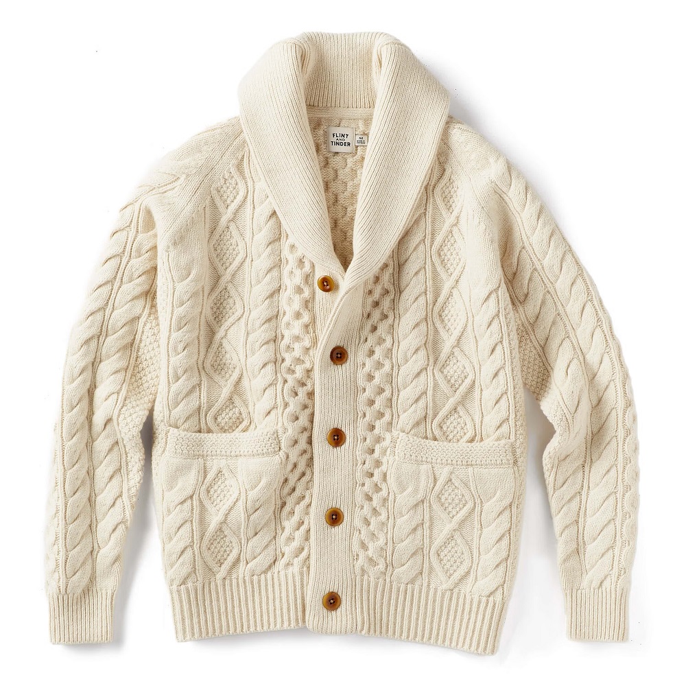 mens knit sweaters