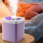 portable humidifiers