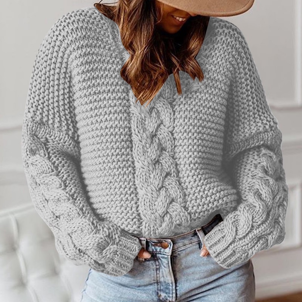 soft sweaters for women