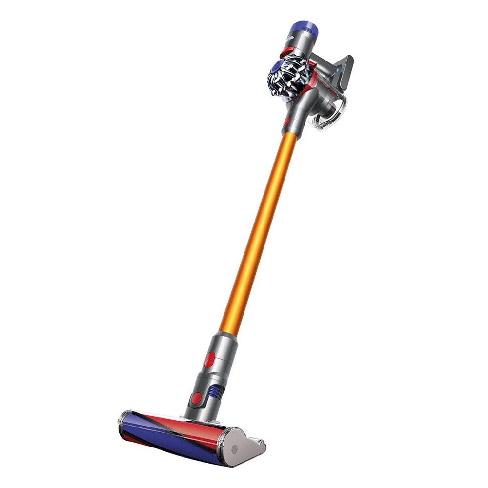 best vacuum cleaners 2025