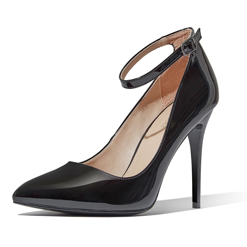 high heels