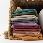sustainable fabrics