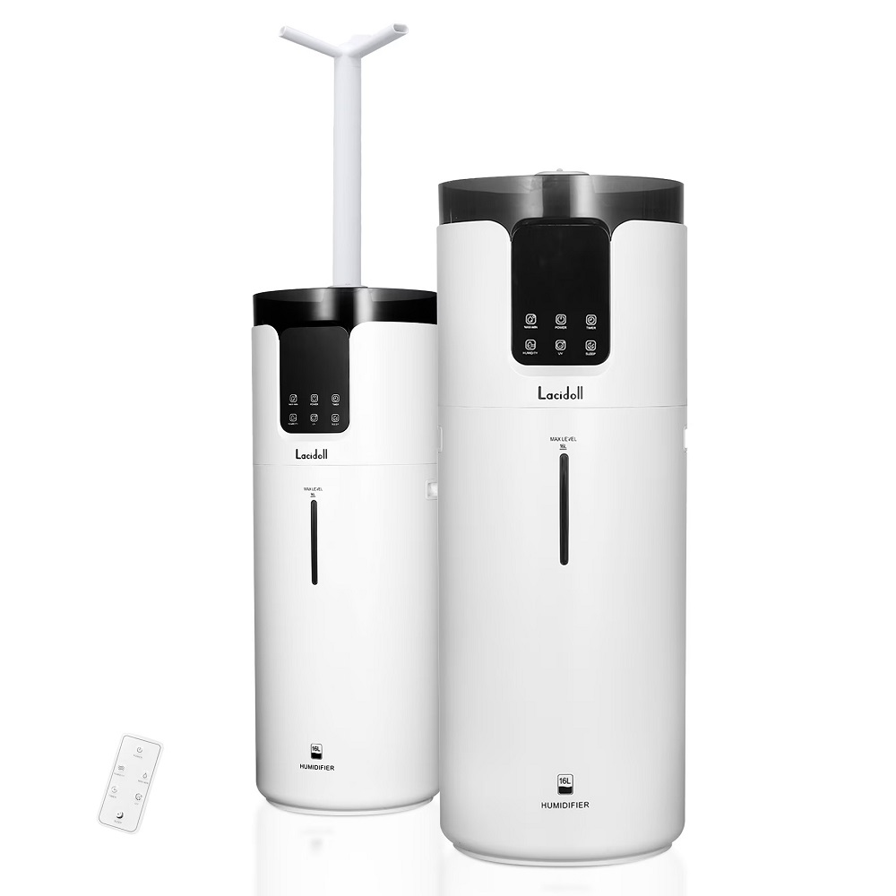 house humidifiers