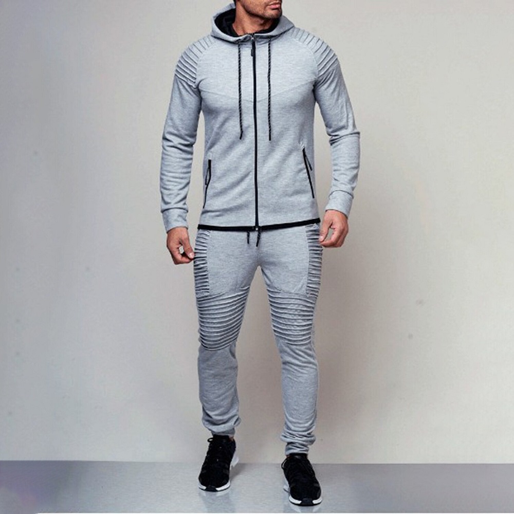 track suits