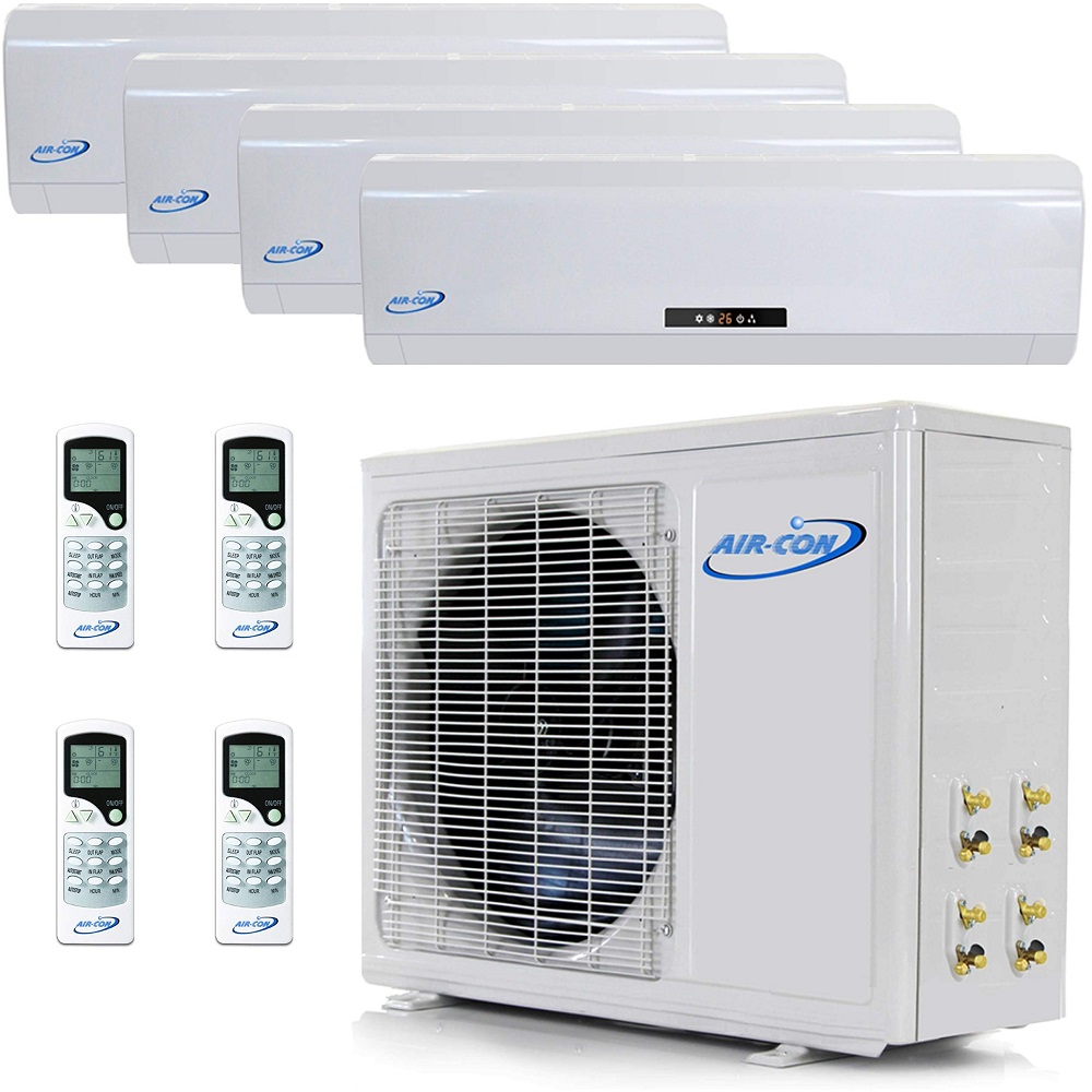 mini split air conditioners