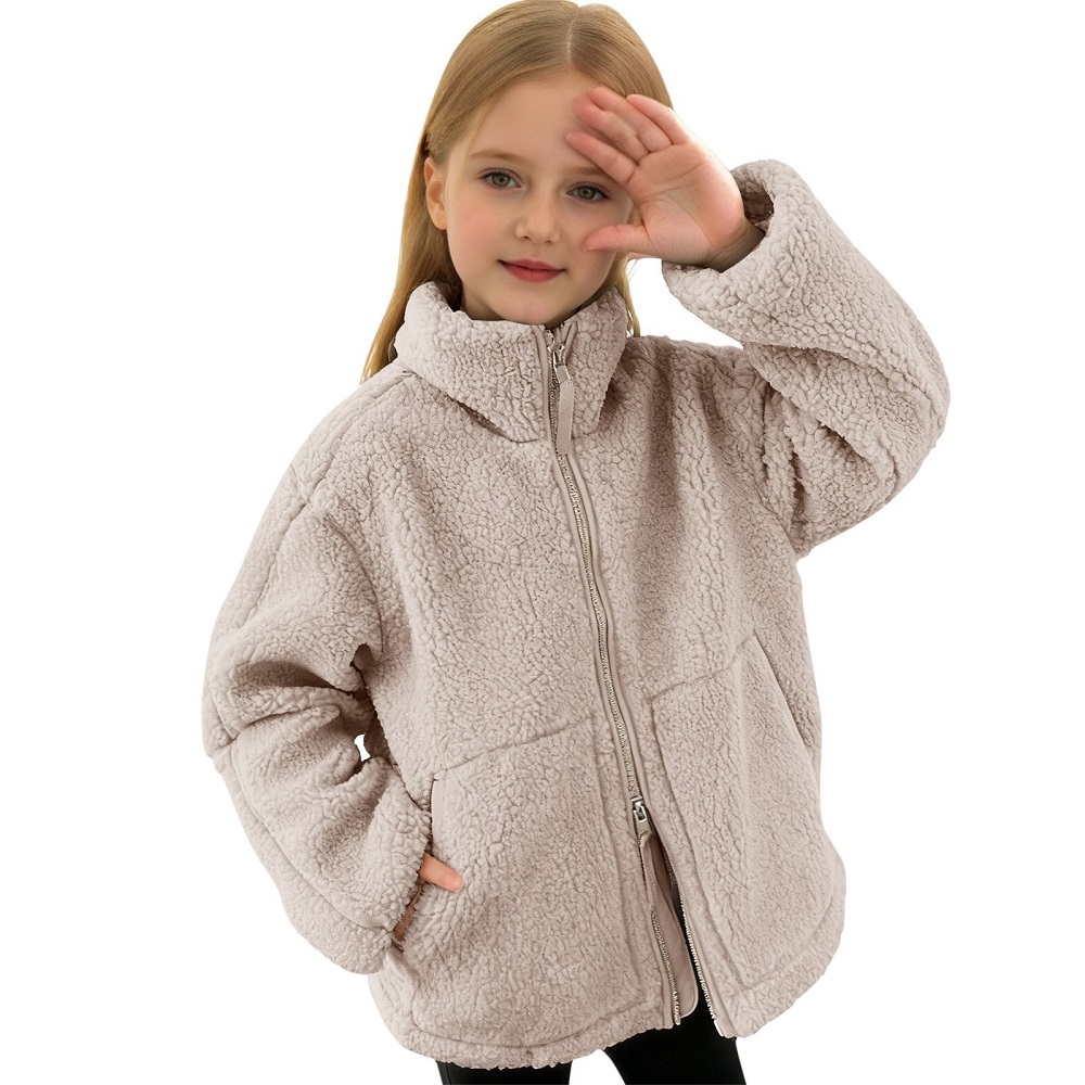 baby outerwear