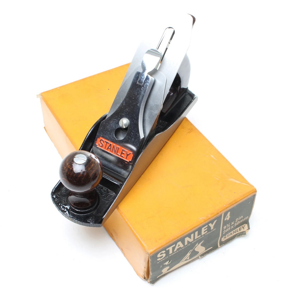 second hand tools