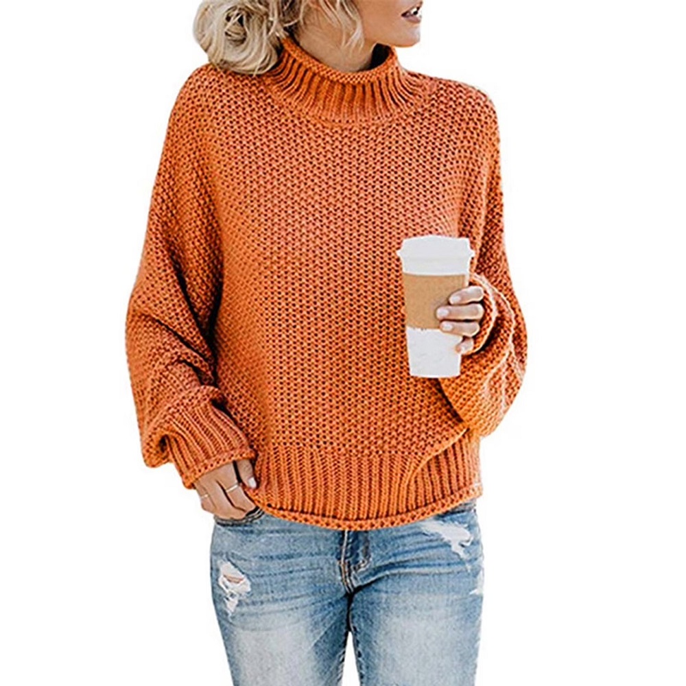 soft sweaters for women
