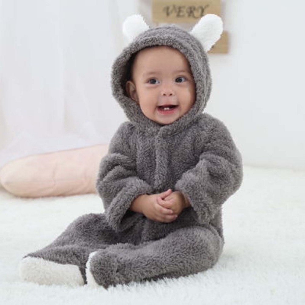 baby outerwear