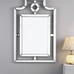 oversized wall mirrors