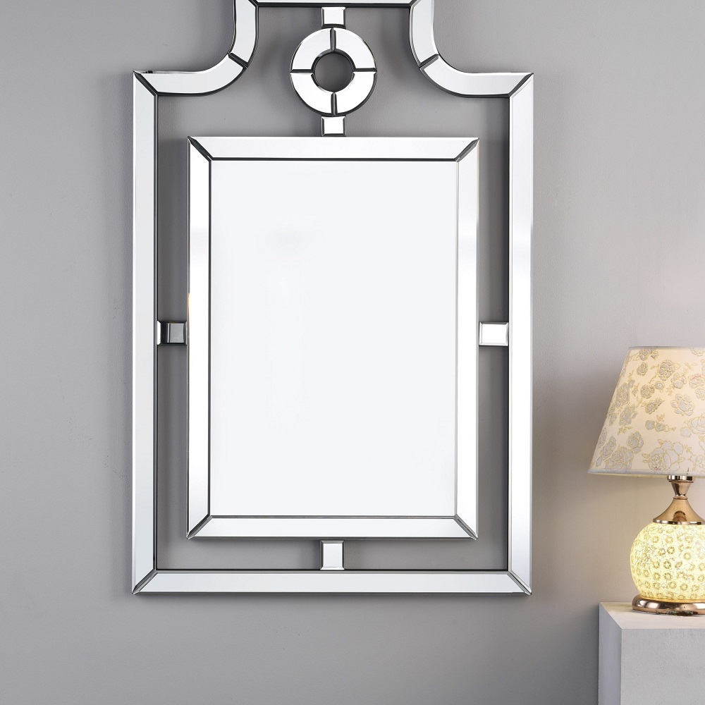 oversized wall mirrors