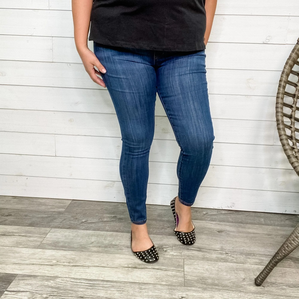 judy blue jeans