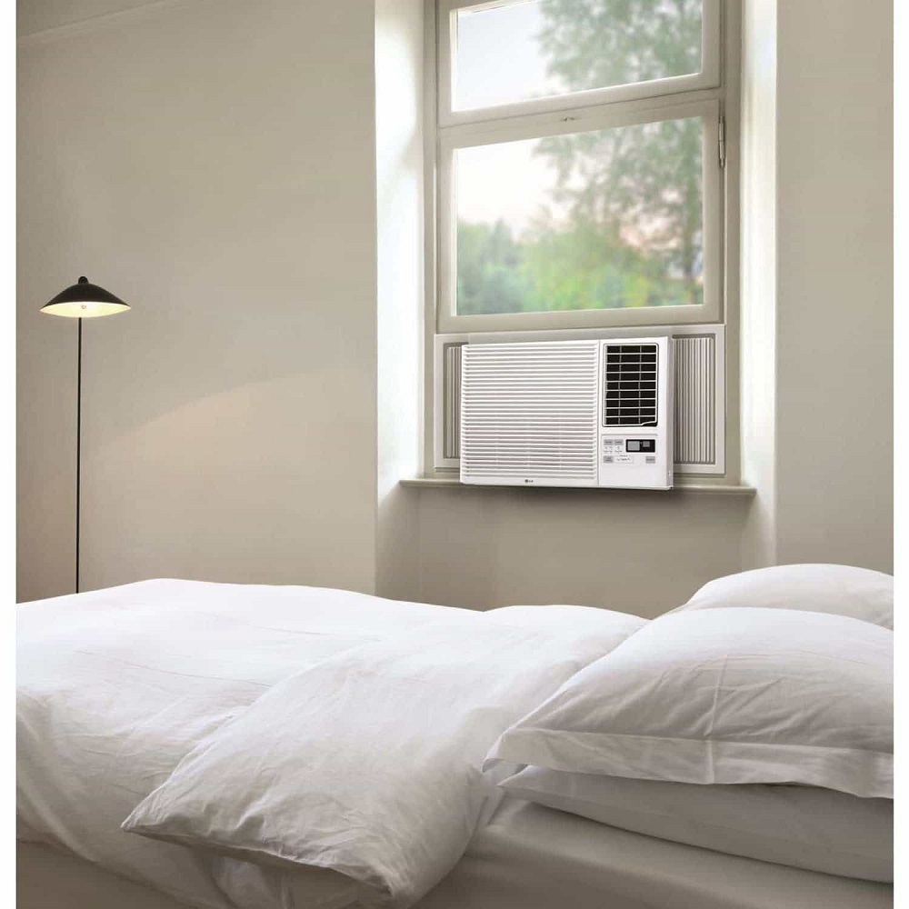 window air conditioners