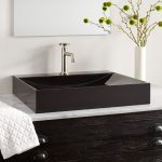bathroom sinks