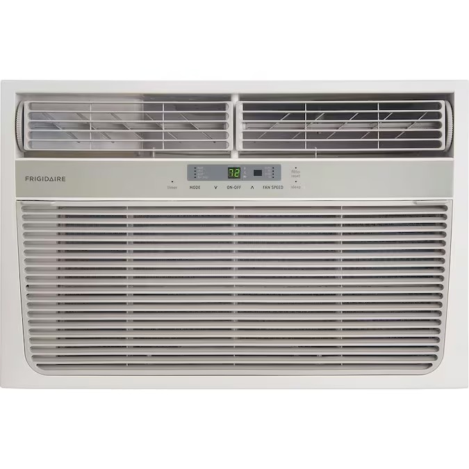 lowes air conditioners