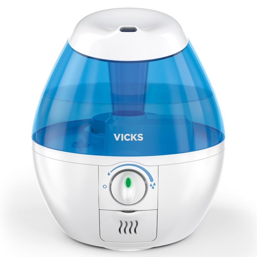 cool mist humidifiers