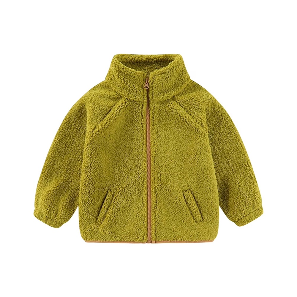 baby outerwear
