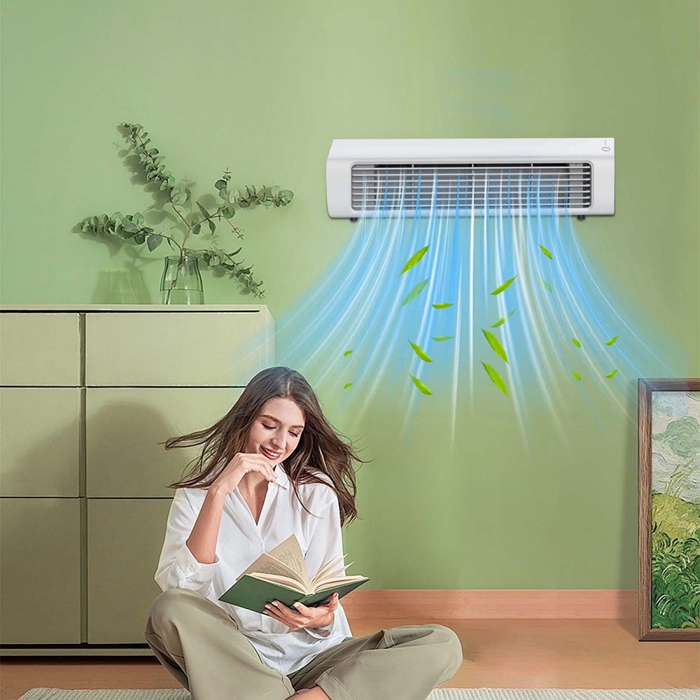 small air conditioners
