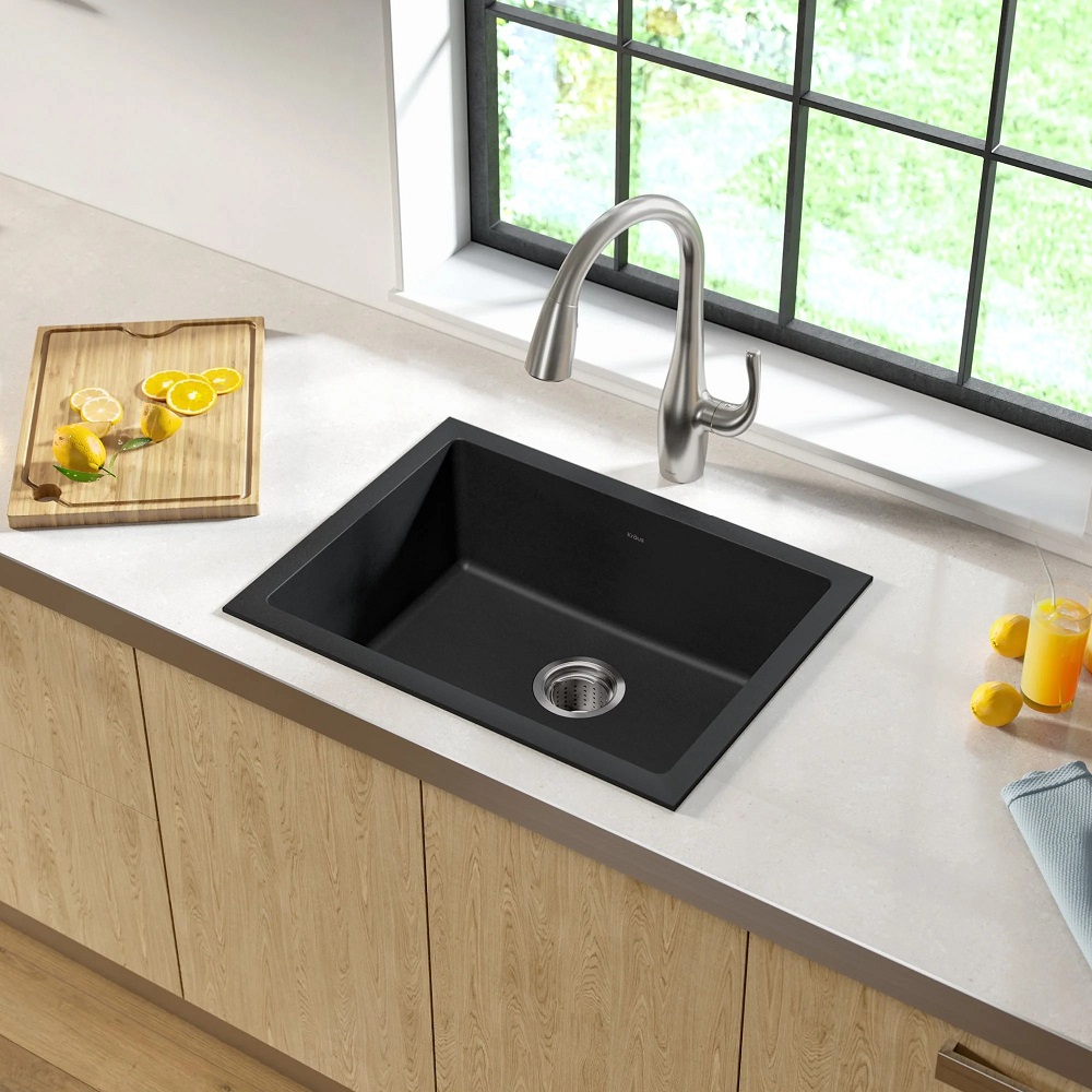 kraus sinks