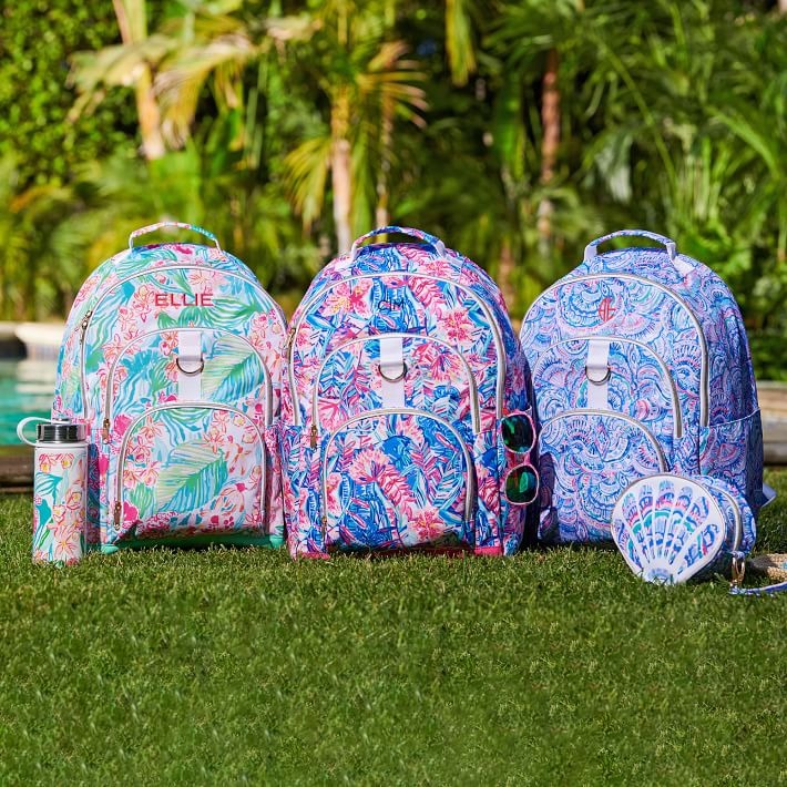 pottery barn backpacks