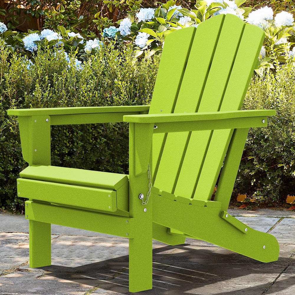 adirondack chairs