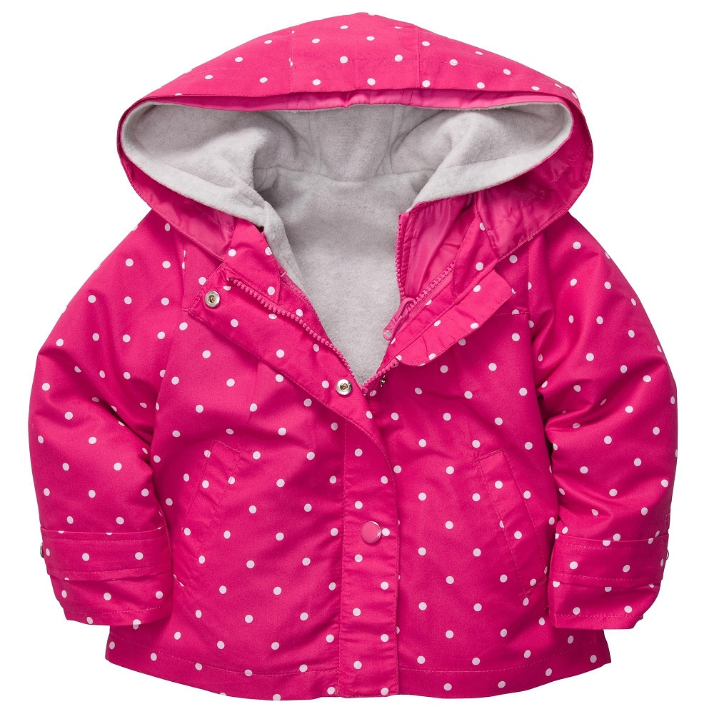 girls outerwear