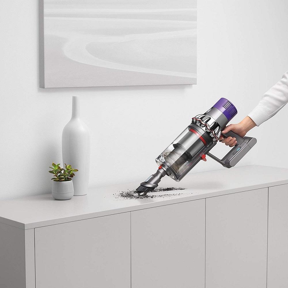 dyson vacuum cleaners