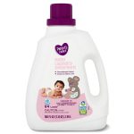 baby laundry detergent