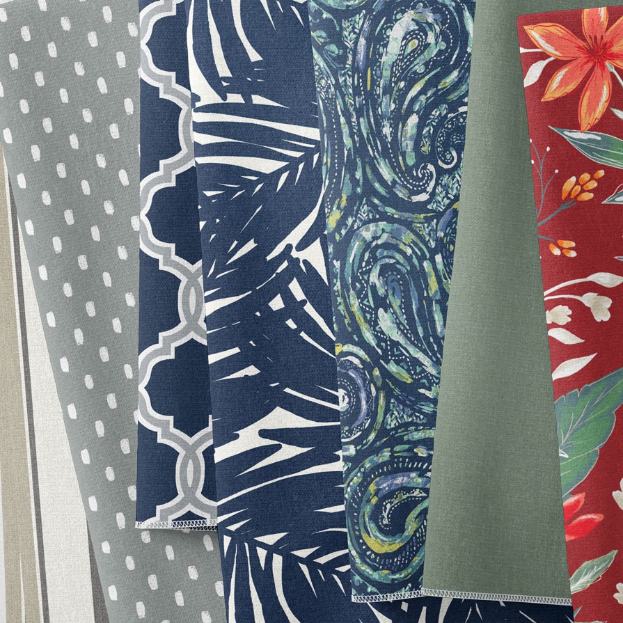 sustainable fabrics