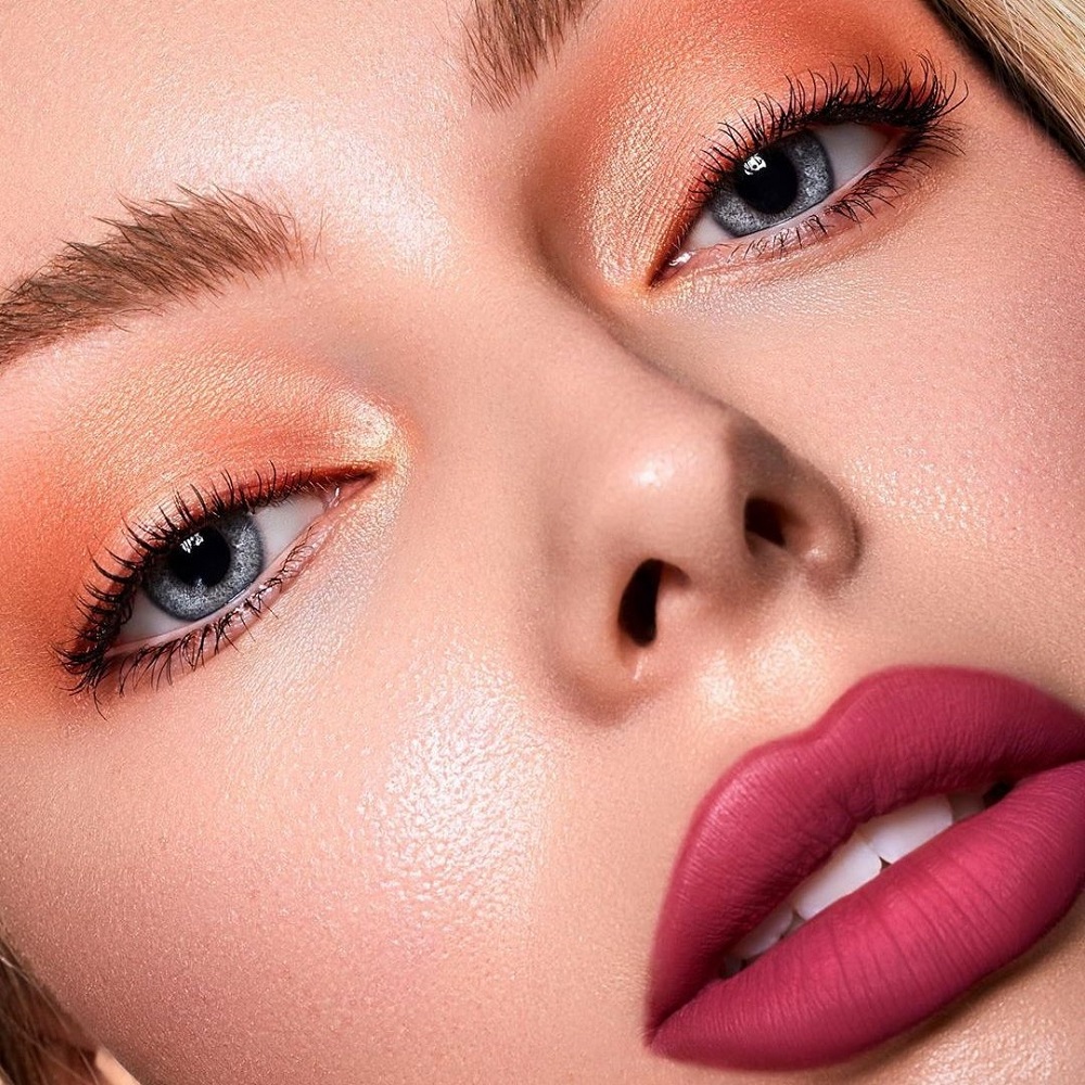 makeup looks