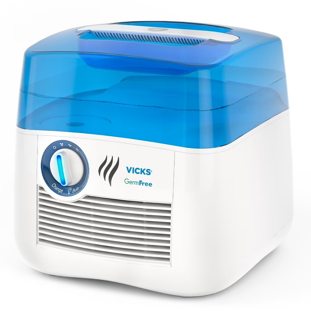 cool mist humidifiers