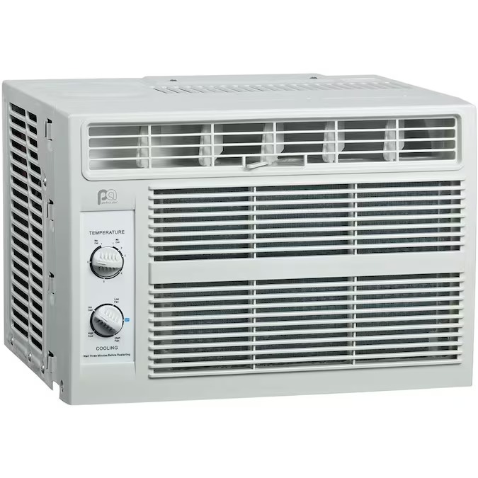 lowes air conditioners