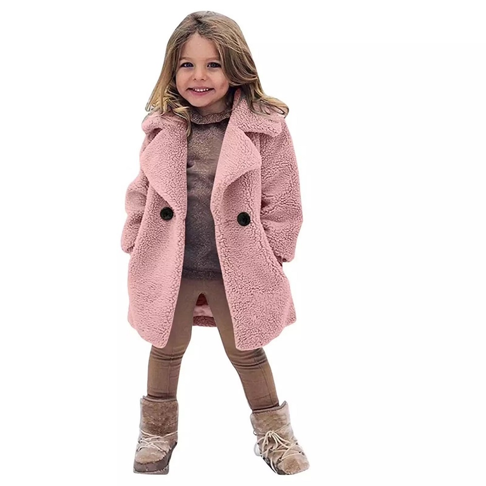 girls outerwear